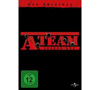 A-Team - Season 1 - Drafting Box [Edizione: Germania]