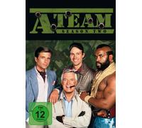 A-Team - Season 2