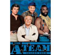 A-Team - Season 4