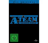 A-Team - Season 4 - Drafting Box