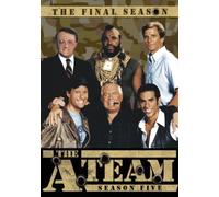 A-Team: Season Five - Final Season