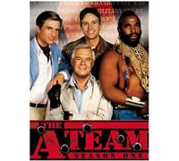A-Team - Season One