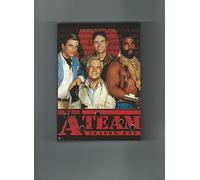 A-Team: Season One (4 Dvd) [Edizione: Stati Uniti]