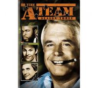 A-Team: Season Three (6 Dvd) [Edizione: Stati Uniti]