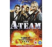 A-team, The