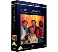 A-Team, the
