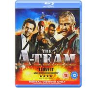 A-team, The