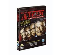 A-Team - Triple Action Pack [Edizione: Regno Unito] [Edizione: Regno Unito]