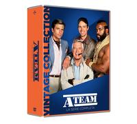 A-Team - Vintage Collection - La Serie Completa - Stagioni 1-5 (27 DVD)