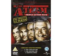 A-Team Vol. 2