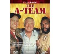 A-Team Vol. 4