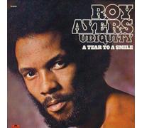 A Tear To A Smile by Roy Ayers (2003-06-11)