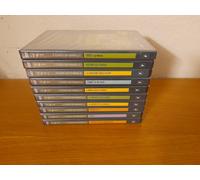 A Teatro Con Pirandello - 11 DVD Rai Trade Fabbri Editori 2007 - Vendita Singoli