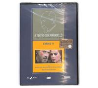 A Teatro con Pirandello - Enrico IV