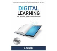 A Tebani Digital Learning (Tascabile) Learning and Teaching