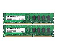 a-tech components Variation Parent VP0000000006421 8GB KIT (2 x 4GB) (1600MHz)