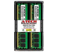 a-tech components Variation Parent VP0000000015166 2GB Kit (2 x 1GB) PC2-6400