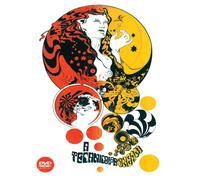 A technicolor dream (DVD) Kevin Ayers Joe Boyd John Hopkins Nick Mason