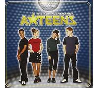 A* Teens - Abba Generation