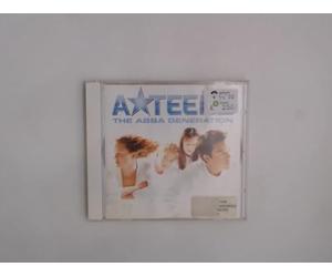 A* Teens - Abba Generation