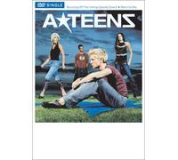 A*Teens - Bouncing off the Ceiling / Mamma Mia (DVD Single) [Import USA Zone 1]