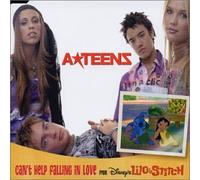 A-Teens - Cant Help Falling in Love