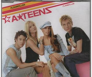 A* Teens - Floor Filler
