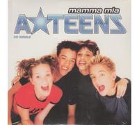 A-Teens - Mamma Mia