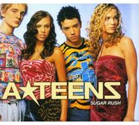 A* Teens - Sugar Rush
