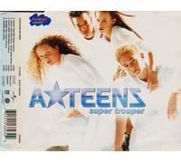 A* Teens - Super Trouper