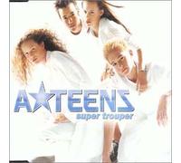 A* Teens - Super Trouper