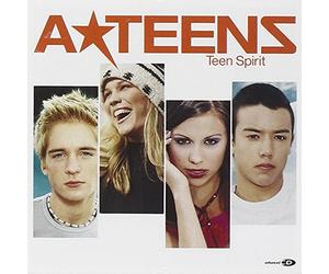 A*teens - Teen Spirit