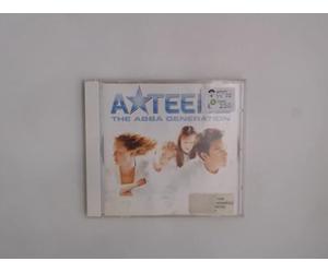A* Teens - The Abba Generation
