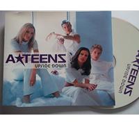 A Teens - Upside Down [Import]