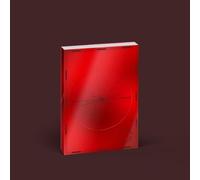 A-TEEZ Golden Hour : Part.2 11th Mini Album (Diary ver.)