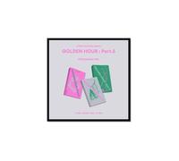 A.TEEZ GOLDEN HOUR : Part.5 [POCAALBUM 3 Ver Set] 14° mini album
