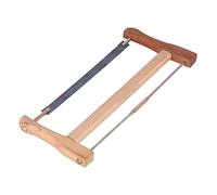 a Telaio Seghe a Mano utensili da taglio e da taglio lama da Seghe Seghe a nastro in Legno di Teak Utensile da Taglio per Legno con Arco a Mano da Carpentiere di Ricambio Lama a