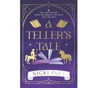 A Teller's Tale