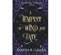A Tempest of Wind and Fate