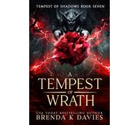 A Tempest of Wrath (Tempest of Shadows Book 7)