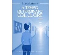 A tempo determinato col cuore: Storia di una collaboratrice scolastica