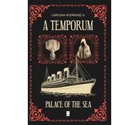 A Temporum: Palace of the Sea