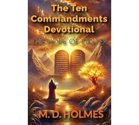 A Ten Commandments Devotional: The Hope of Easter