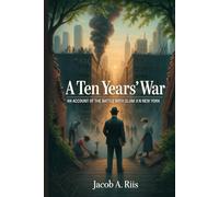A Ten Years' War: An Account of the Battle with the Slum: Annotated