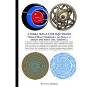 A TERRA PLANA É UM ANJO TRONO