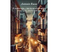 A terra toje. No ta scuerde maje