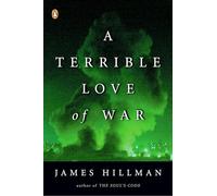 A Terrible Love Of War