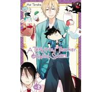 A Terrified Teacher at Ghoul School! 2