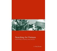 A. Terry Rambo Searching for Vietnam (Copertina rigida)