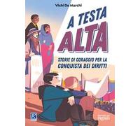 A testa alta